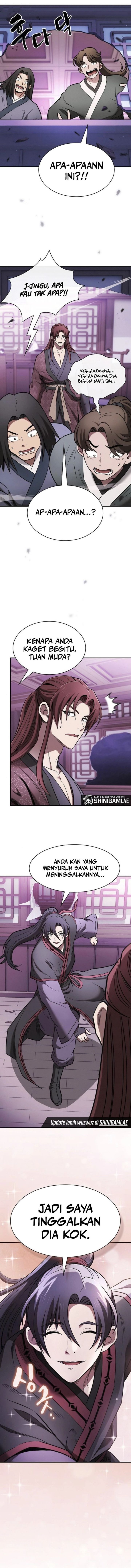 A Spy’s Survival in the Demonic Cult - Chapter 13 19 A Spy’s Survival in the Demonic Cult - Chapter 13 19