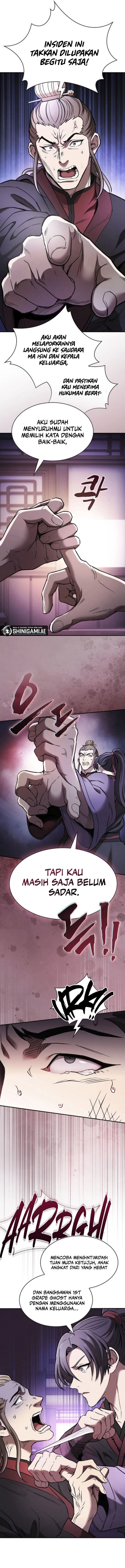 A Spy’s Survival in the Demonic Cult - Chapter 13 12 A Spy’s Survival in the Demonic Cult - Chapter 13 12