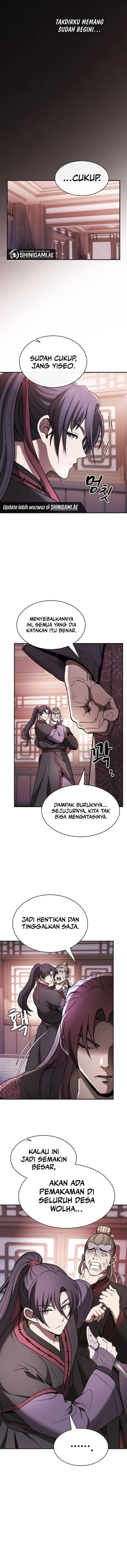 A Spy’s Survival in the Demonic Cult - Chapter 13 16 A Spy’s Survival in the Demonic Cult - Chapter 13 16