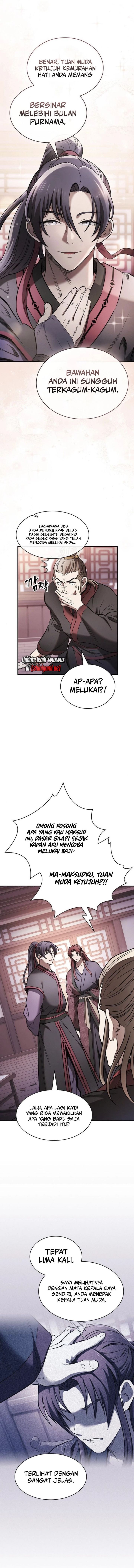 A Spy’s Survival in the Demonic Cult - Chapter 13 6 A Spy’s Survival in the Demonic Cult - Chapter 13 6