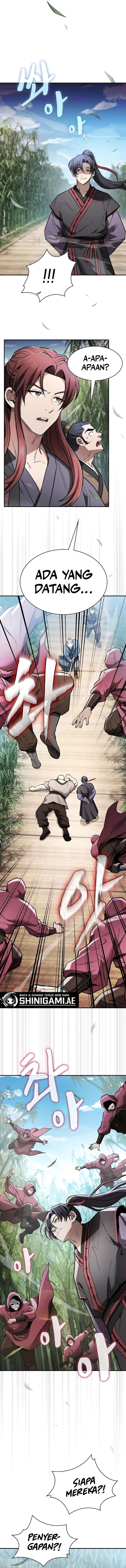 A Spy’s Survival in the Demonic Cult - Chapter 10 20 A Spy’s Survival in the Demonic Cult - Chapter 10 20