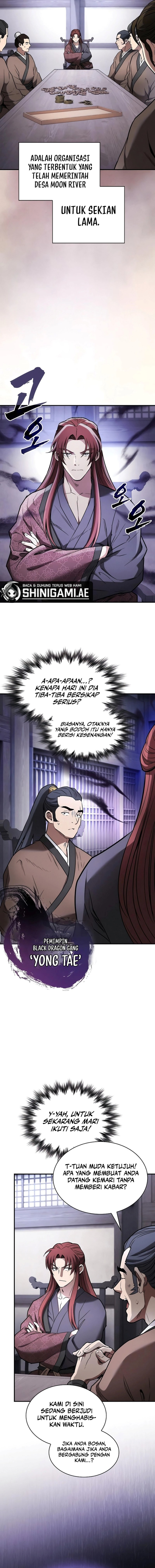 A Spy’s Survival in the Demonic Cult - Chapter 10 3 A Spy’s Survival in the Demonic Cult - Chapter 10 3