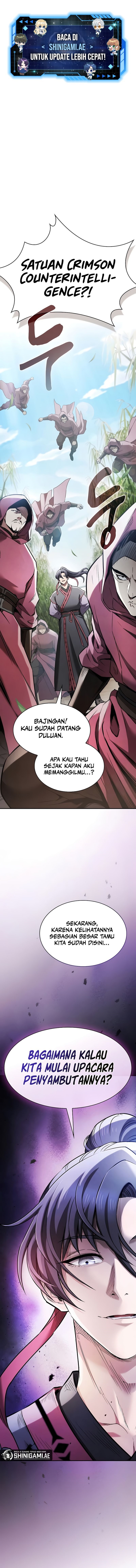 A Spy’s Survival in the Demonic Cult - Chapter 11 2 A Spy’s Survival in the Demonic Cult - Chapter 11 2