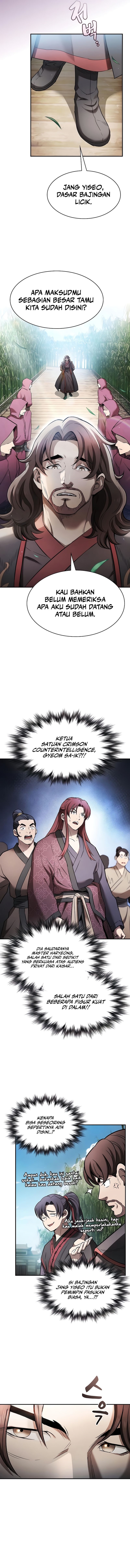A Spy’s Survival in the Demonic Cult - Chapter 11 3 A Spy’s Survival in the Demonic Cult - Chapter 11 3
