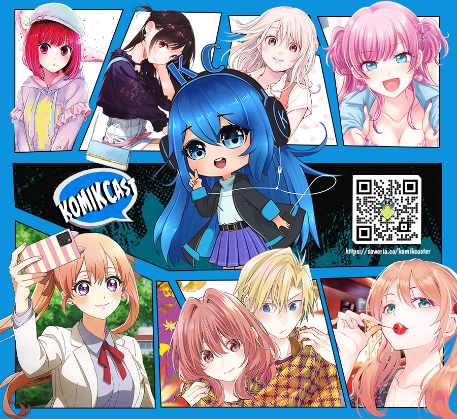 A Quirky Girl Is Inviting Me to Bed - Chapter 03.1 17