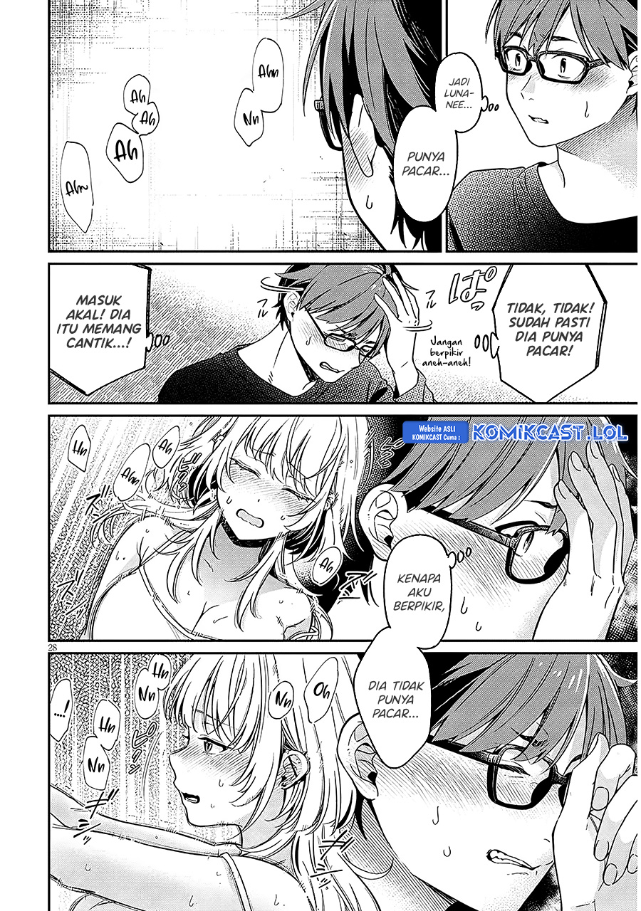 A Quirky Girl Is Inviting Me to Bed - Chapter 01 28