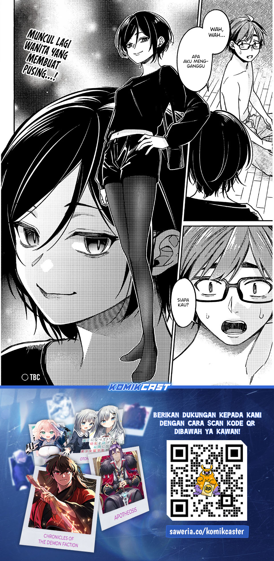 A Quirky Girl Is Inviting Me to Bed - Chapter 05 30 A Quirky Girl Is Inviting Me to Bed - Chapter 05 30