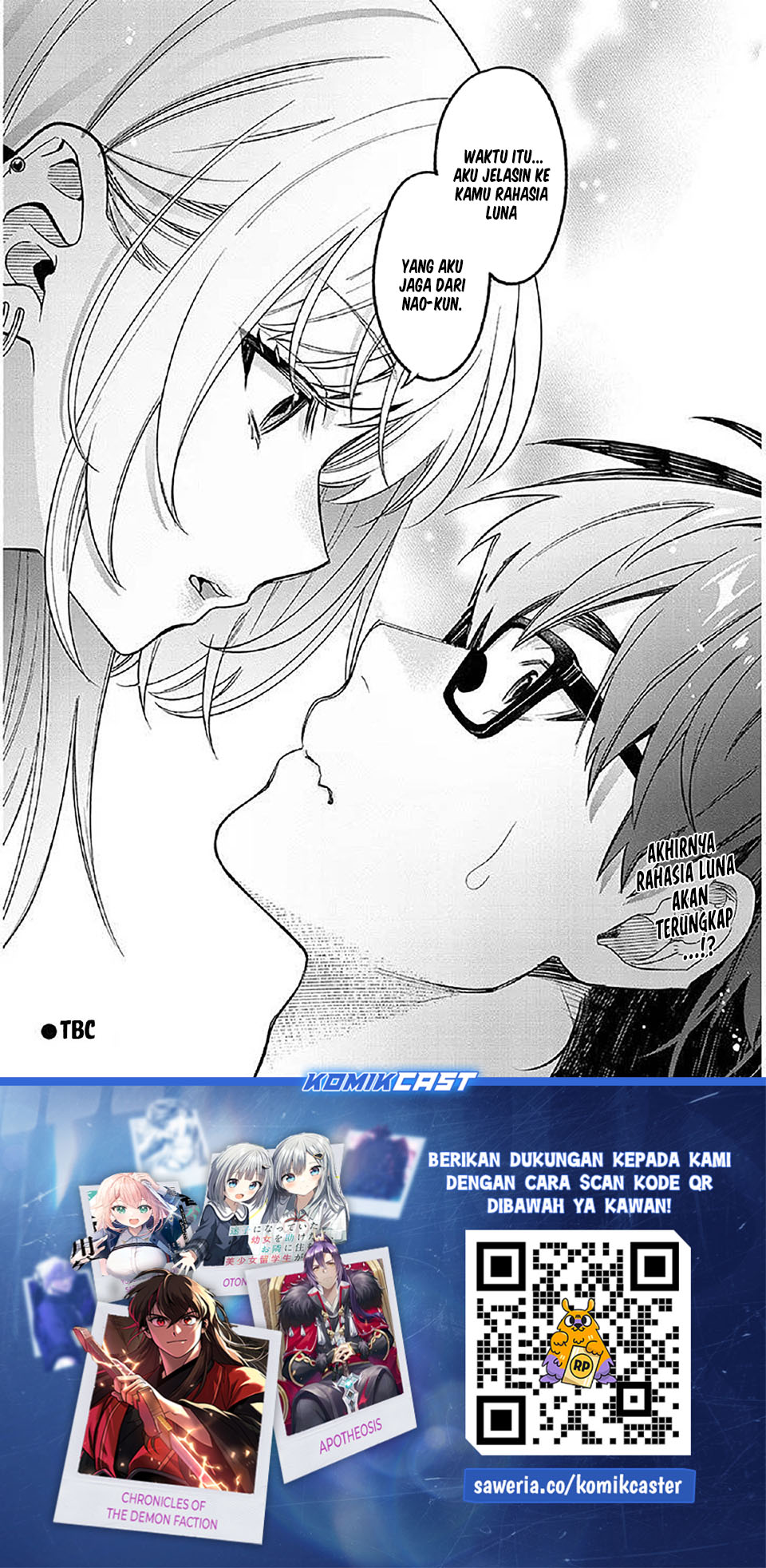 A Quirky Girl Is Inviting Me to Bed - Chapter 15 34