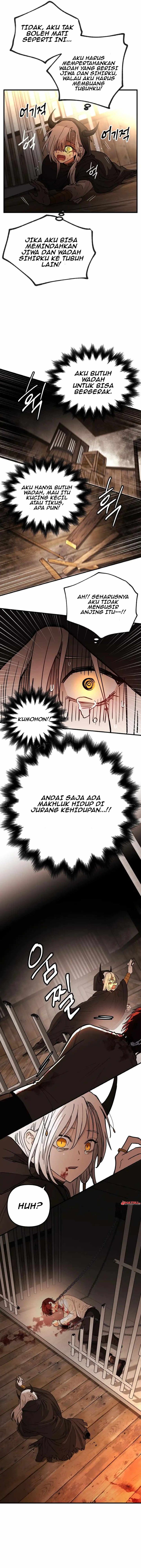 A World of Gold to You - Chapter 02 9 A World of Gold to You - Chapter 02 9