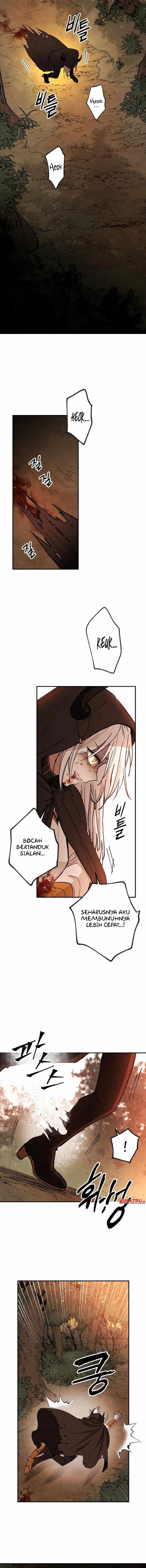 A World of Gold to You - Chapter 02 3 A World of Gold to You - Chapter 02 3