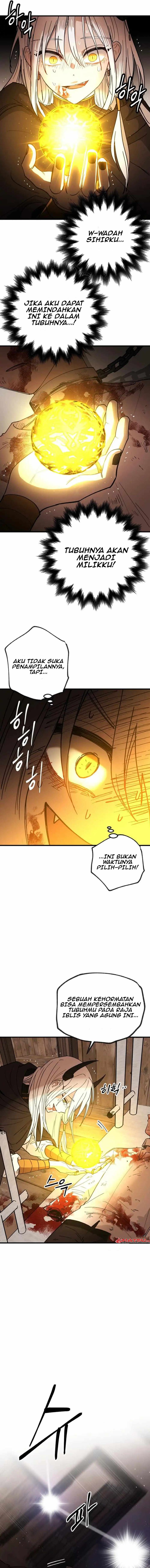 A World of Gold to You - Chapter 02 12 A World of Gold to You - Chapter 02 12
