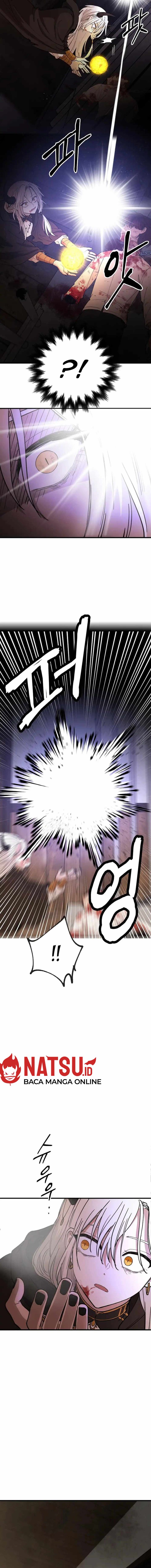 A World of Gold to You - Chapter 02 13 A World of Gold to You - Chapter 02 13