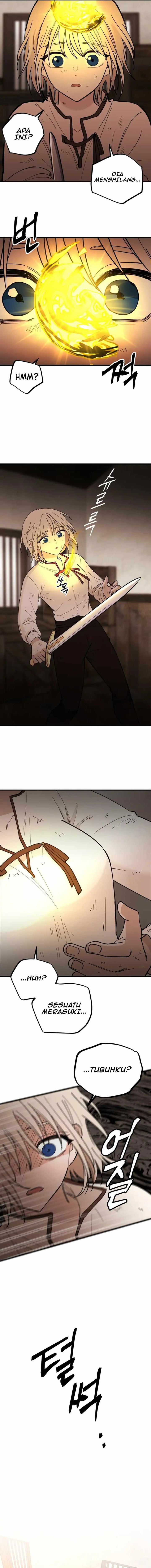 A World of Gold to You - Chapter 02 17 A World of Gold to You - Chapter 02 17