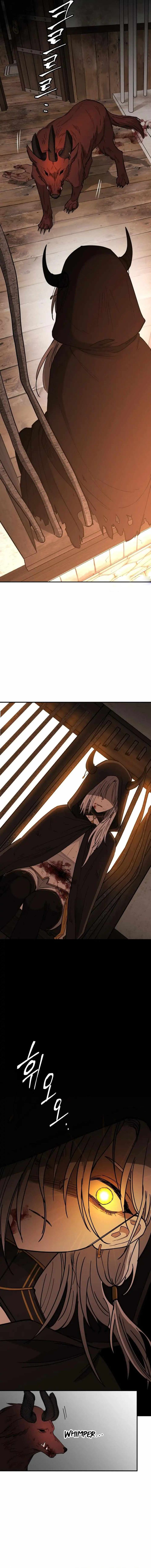 A World of Gold to You - Chapter 02 6 A World of Gold to You - Chapter 02 6