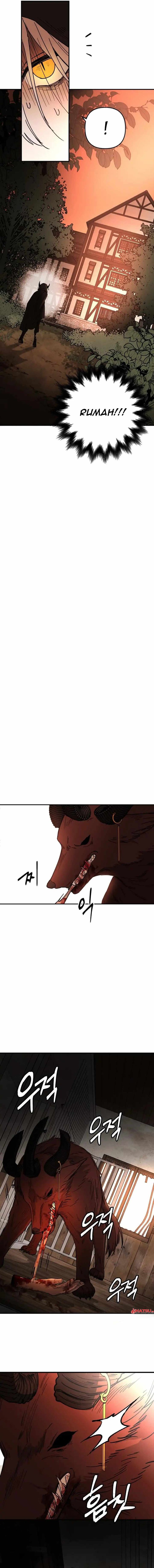 A World of Gold to You - Chapter 02 5 A World of Gold to You - Chapter 02 5