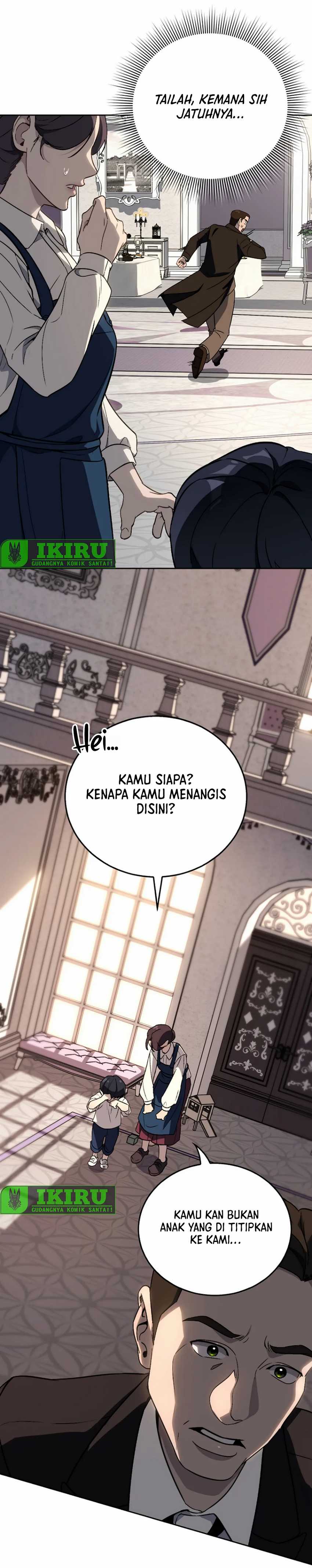 A Thousand Faces - Chapter 01 22