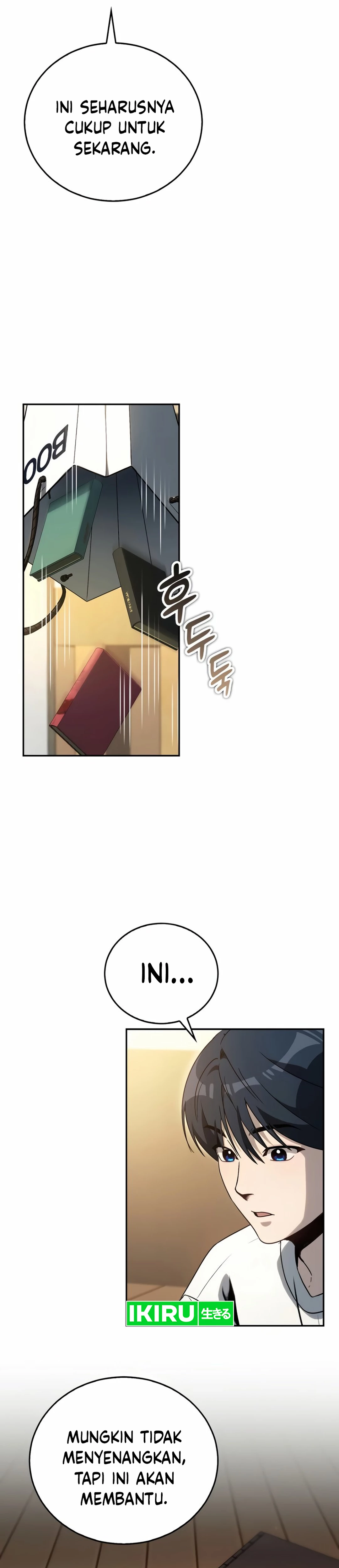 A Thousand Faces - Chapter 10 22
