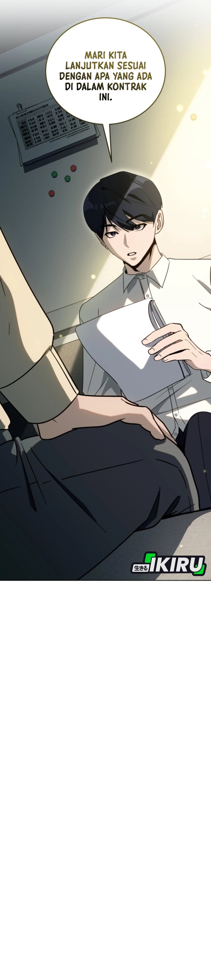 A Thousand Faces - Chapter 50 22