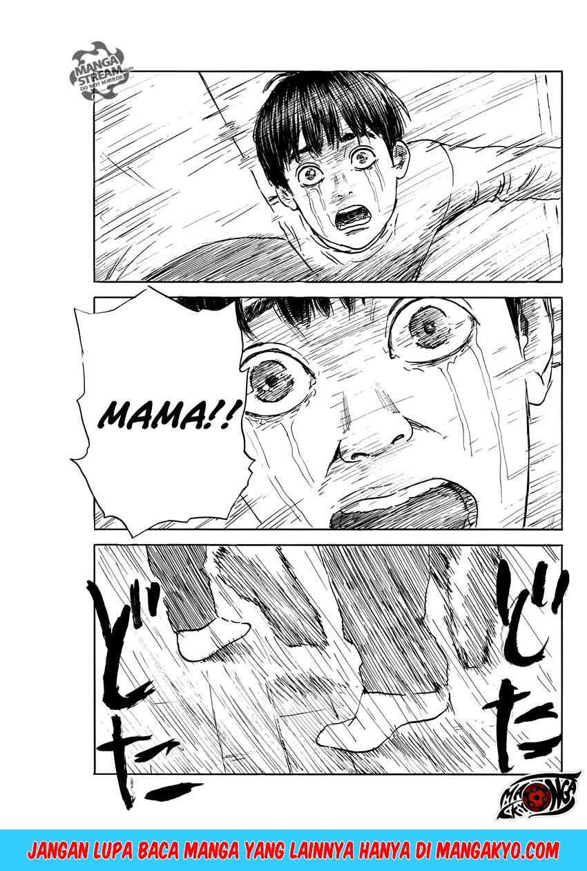 A Trail of Blood - Chapter 47 22