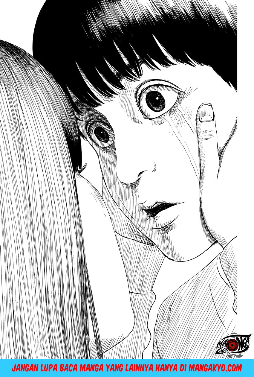 A Trail of Blood - Chapter 45 22 A Trail of Blood - Chapter 45 22