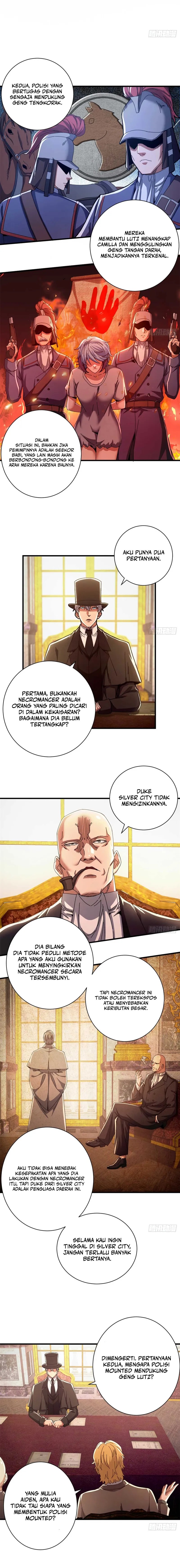 A Transmigrated Warden’s Battle for Redemption - Chapter 80 4