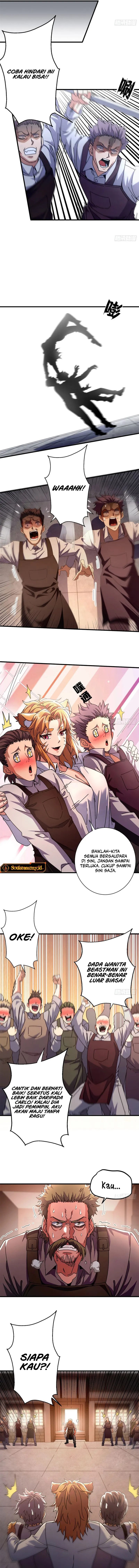A Transmigrated Warden’s Battle for Redemption - Chapter 84 9 A Transmigrated Warden’s Battle for Redemption - Chapter 84 9