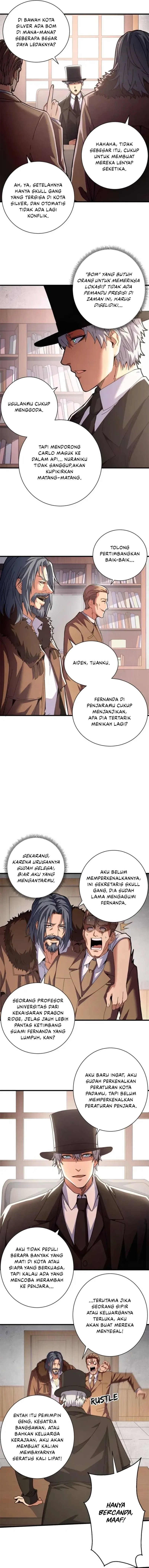 A Transmigrated Warden’s Battle for Redemption - Chapter 98 7 A Transmigrated Warden’s Battle for Redemption - Chapter 98 7
