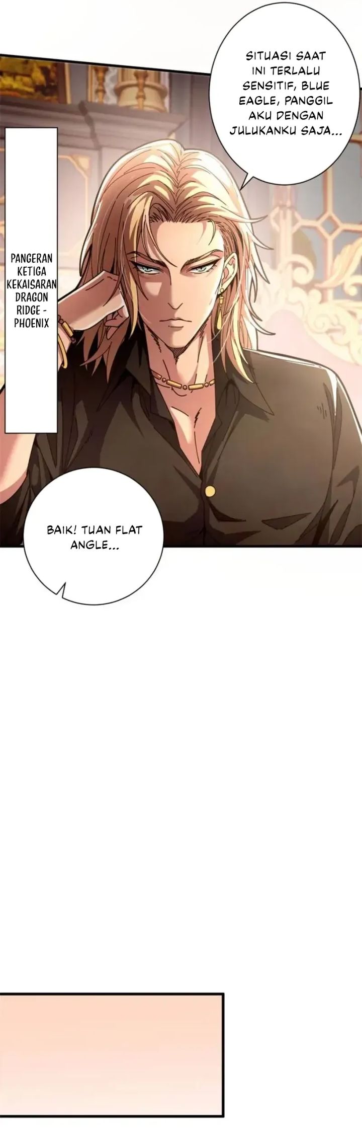 A Transmigrated Warden’s Battle for Redemption - Chapter 92 15