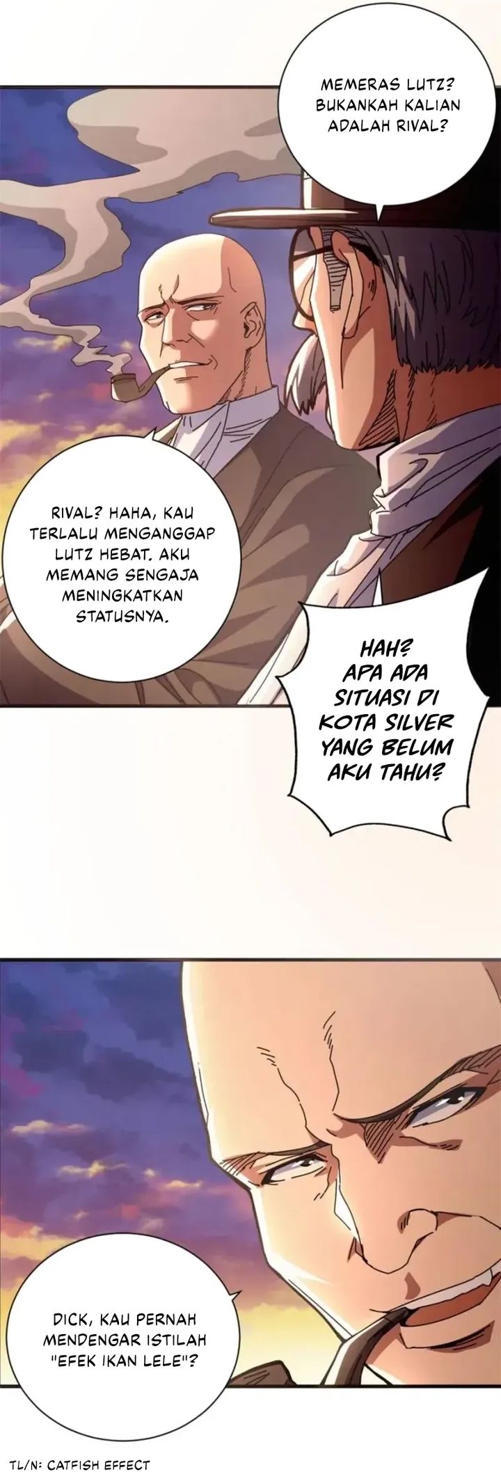 A Transmigrated Warden’s Battle for Redemption - Chapter 91 4 A Transmigrated Warden’s Battle for Redemption - Chapter 91 4