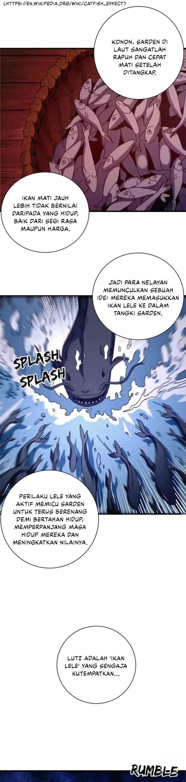 A Transmigrated Warden’s Battle for Redemption - Chapter 91 5 A Transmigrated Warden’s Battle for Redemption - Chapter 91 5