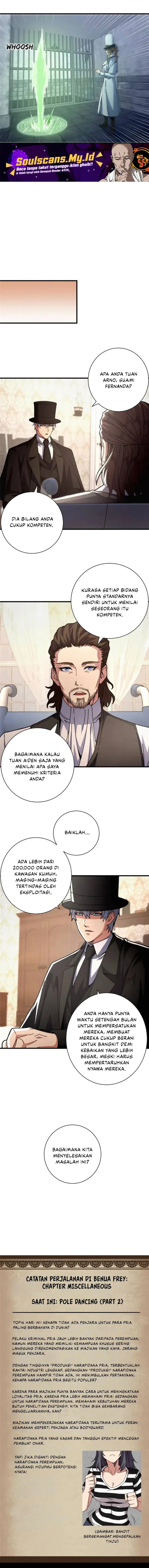 A Transmigrated Warden’s Battle for Redemption - Chapter 96 10