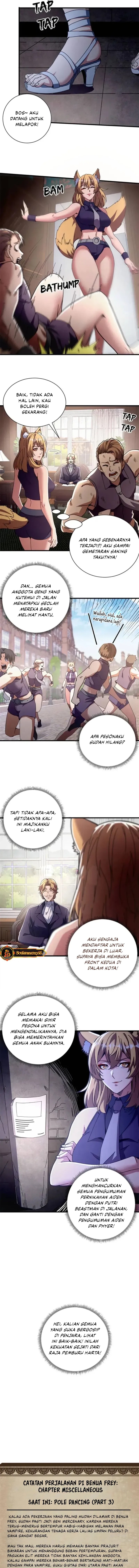 A Transmigrated Warden’s Battle for Redemption - Chapter 97 9