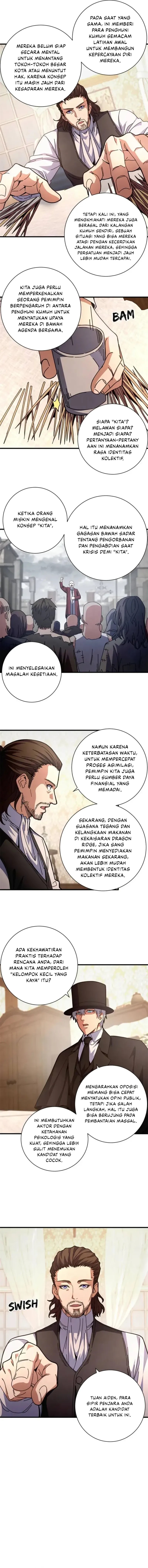 A Transmigrated Warden’s Battle for Redemption - Chapter 97 3