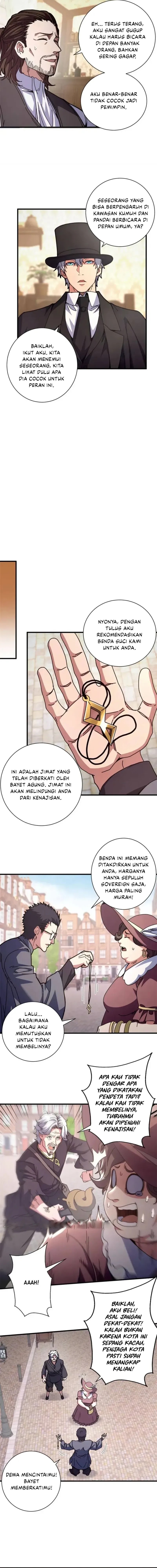 A Transmigrated Warden’s Battle for Redemption - Chapter 97 5