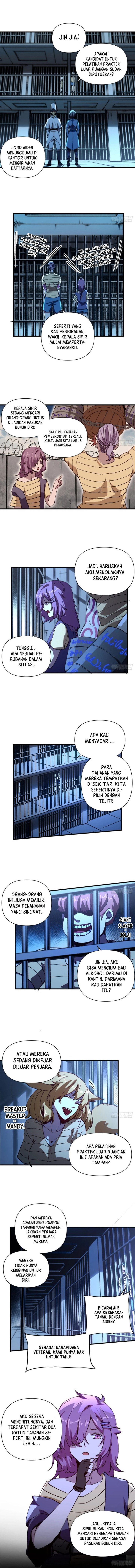 A Transmigrated Warden’s Battle for Redemption - Chapter 28 4