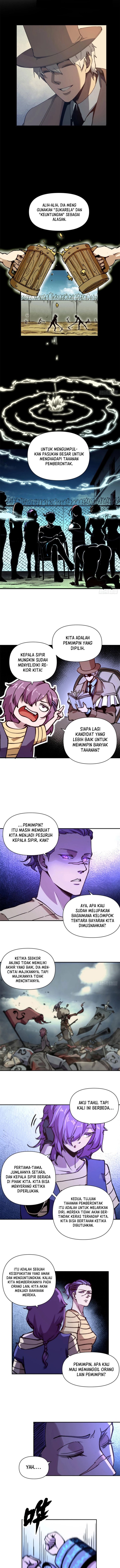 A Transmigrated Warden’s Battle for Redemption - Chapter 28 5