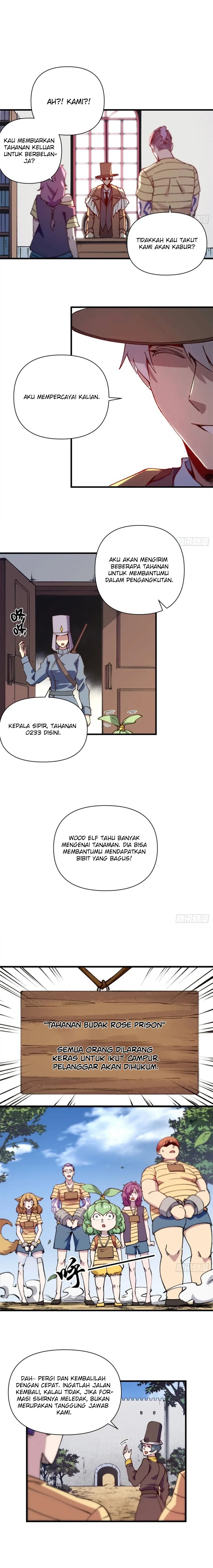 A Transmigrated Warden’s Battle for Redemption - Chapter 29 4