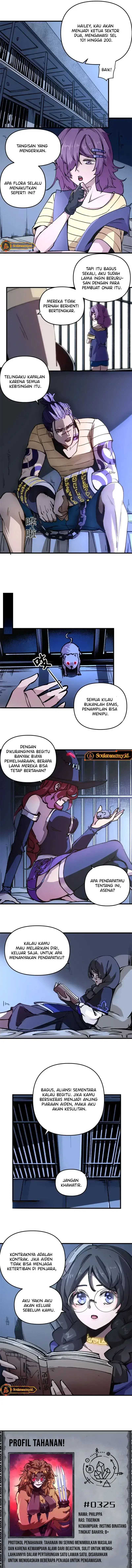 A Transmigrated Warden’s Battle for Redemption - Chapter 21 8 A Transmigrated Warden’s Battle for Redemption - Chapter 21 8