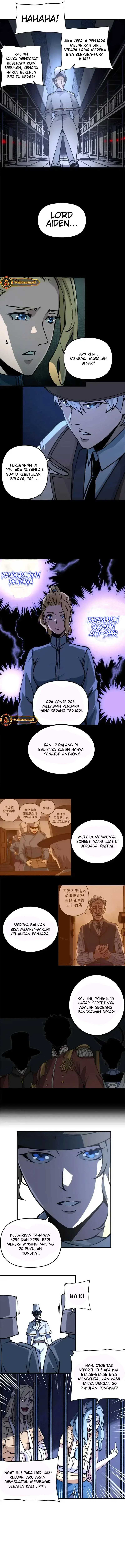 A Transmigrated Warden’s Battle for Redemption - Chapter 21 6 A Transmigrated Warden’s Battle for Redemption - Chapter 21 6