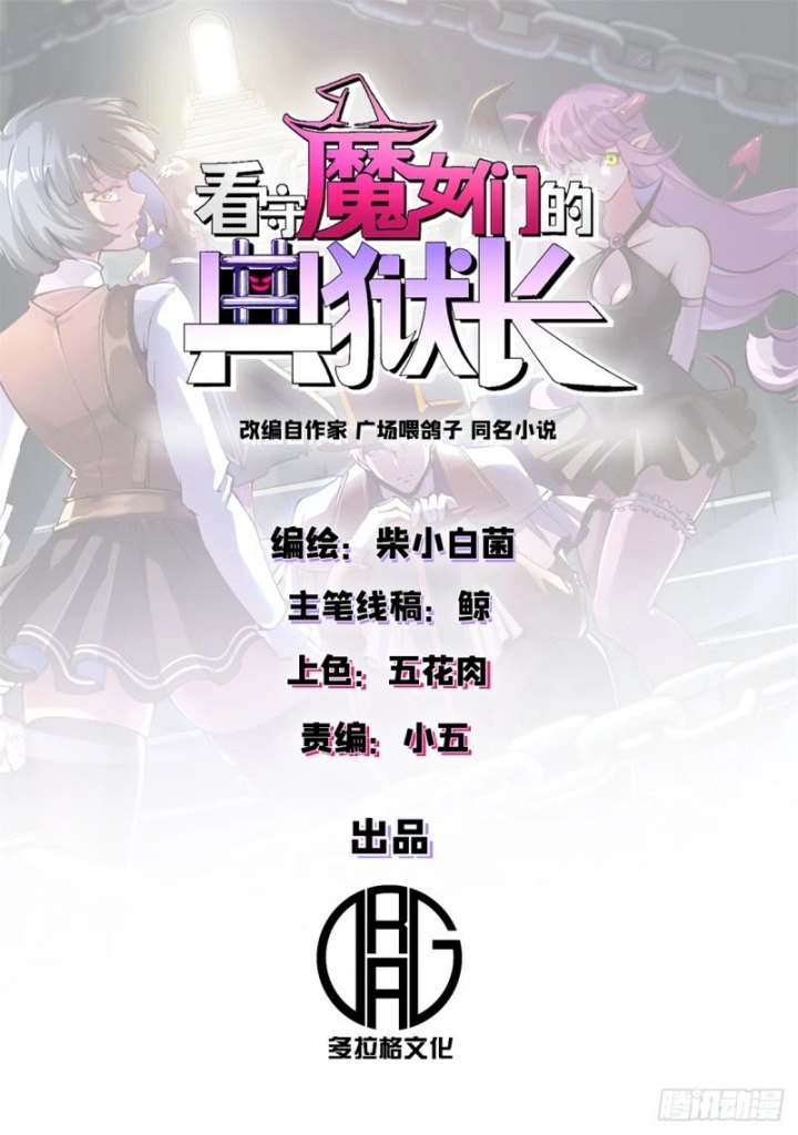 A Transmigrated Warden’s Battle for Redemption - Chapter 27 3 A Transmigrated Warden’s Battle for Redemption - Chapter 27 3