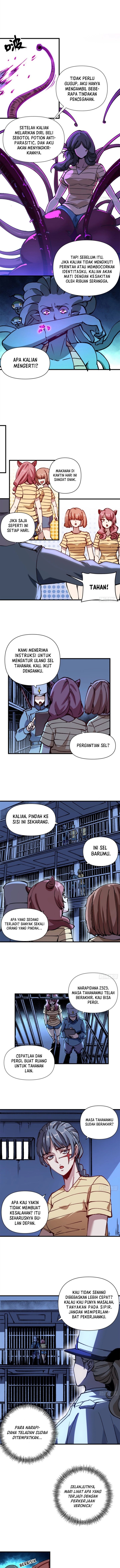 A Transmigrated Warden’s Battle for Redemption - Chapter 27 5 A Transmigrated Warden’s Battle for Redemption - Chapter 27 5
