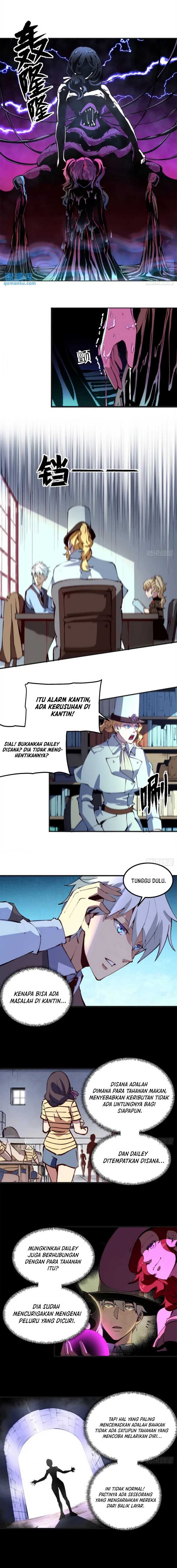 A Transmigrated Warden’s Battle for Redemption - Chapter 30 5
