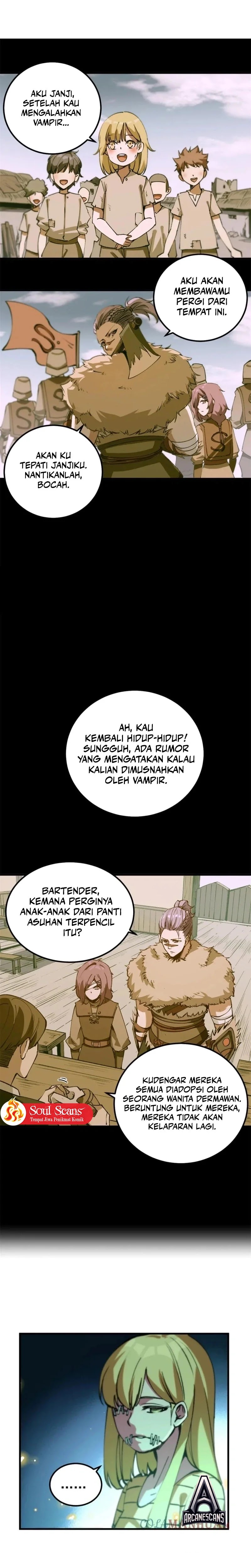 A Transmigrated Warden’s Battle for Redemption - Chapter 36 13 A Transmigrated Warden’s Battle for Redemption - Chapter 36 13