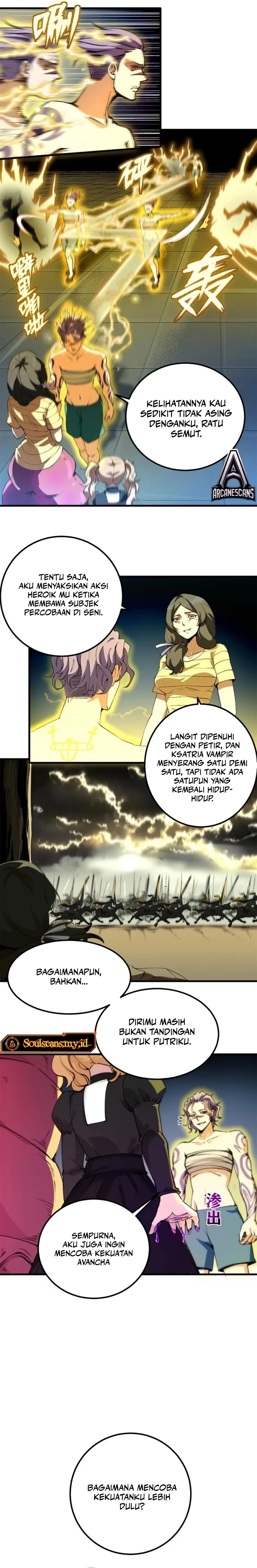 A Transmigrated Warden’s Battle for Redemption - Chapter 36 10 A Transmigrated Warden’s Battle for Redemption - Chapter 36 10