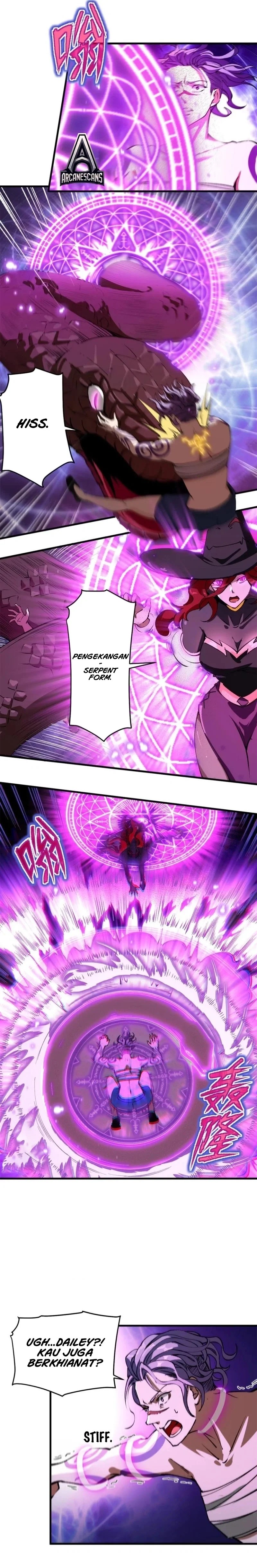 A Transmigrated Warden’s Battle for Redemption - Chapter 36 11 A Transmigrated Warden’s Battle for Redemption - Chapter 36 11