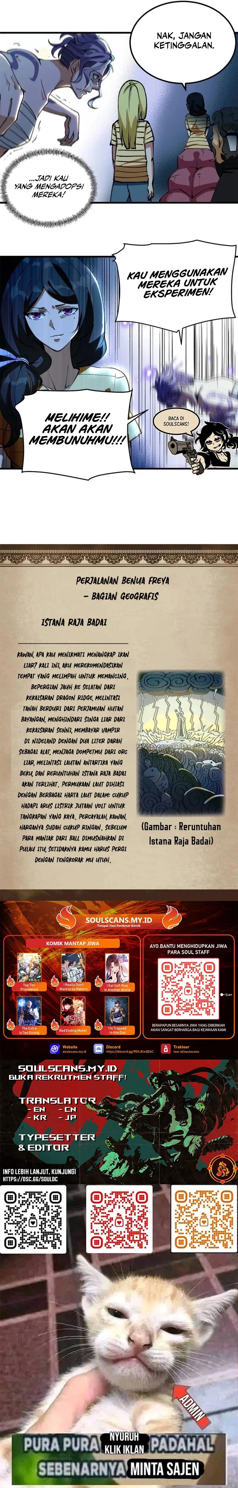 A Transmigrated Warden’s Battle for Redemption - Chapter 36 14 A Transmigrated Warden’s Battle for Redemption - Chapter 36 14