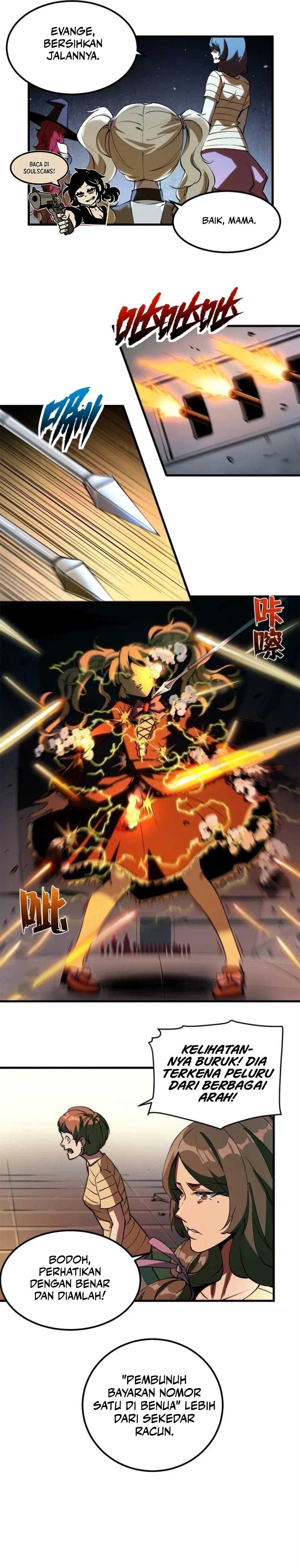 A Transmigrated Warden’s Battle for Redemption - Chapter 37 8 A Transmigrated Warden’s Battle for Redemption - Chapter 37 8