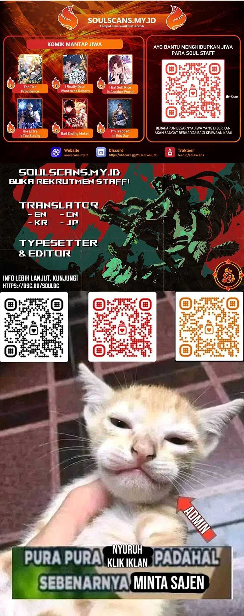 A Transmigrated Warden’s Battle for Redemption - Chapter 37 12 A Transmigrated Warden’s Battle for Redemption - Chapter 37 12
