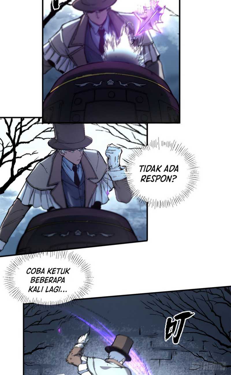 A Transmigrated Warden’s Battle for Redemption - Chapter 08 8
