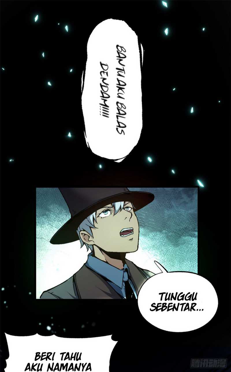 A Transmigrated Warden’s Battle for Redemption - Chapter 08 21